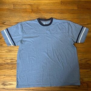 Men’s Retrofit size XXL light blue good condition